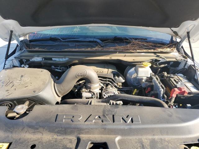 Photo 11 from auction – 2019 RAM 1500 BIG H with VIN 1C6SRFFTXKN622590