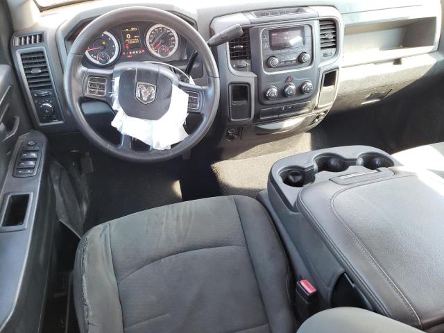Photo 8 from auction – 2014 RAM 1500 ST with VIN 1C6RR6FT8ES101792