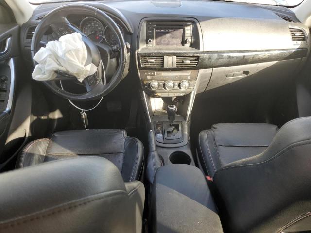 صورة رقم 8 من المزاد - 2013 MAZDA CX-5 GT مع VIN JM3KE4DEXD0108615