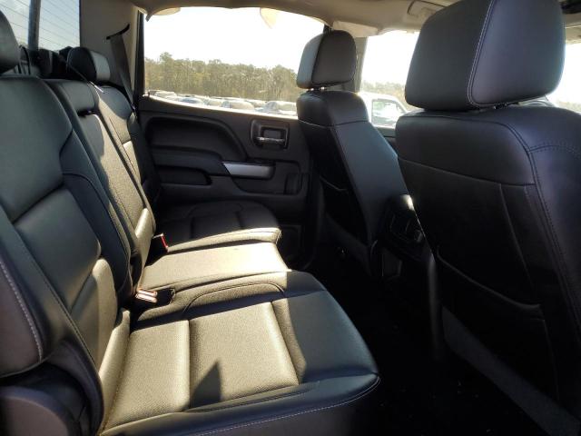 Photo 10 from auction – 2017 CHEVROLET SILVERADO with VIN 3GCUKSEJ4HG382713