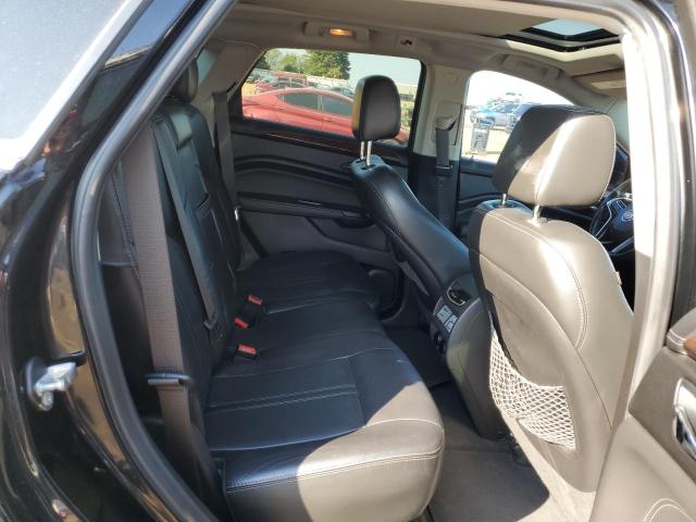 Photo 11 from auction – 2015 CADILLAC SRX PREMIU with VIN 3GYFNDE37FS611399