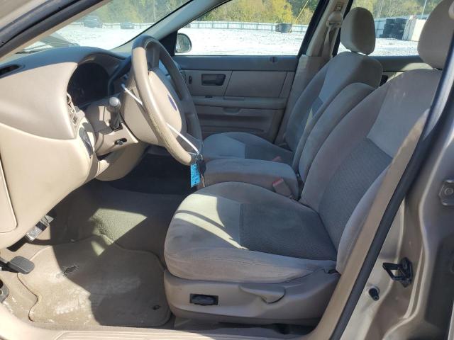 Photo 7 from auction – 2006 FORD TAURUS SE with VIN 1FAFP53U36A186577