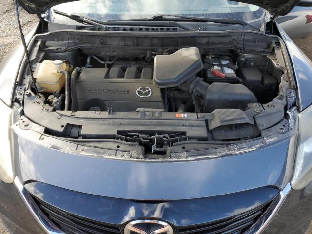Photo 12 from auction – 2014 MAZDA CX-9 GRAND with VIN JM3TB2DA2E0425689