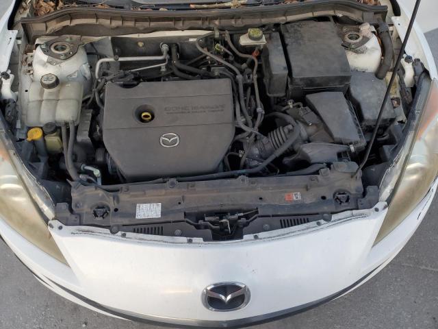 Photo 11 from auction – 2010 MAZDA 3 I with VIN JM1BL1SF5A1173449