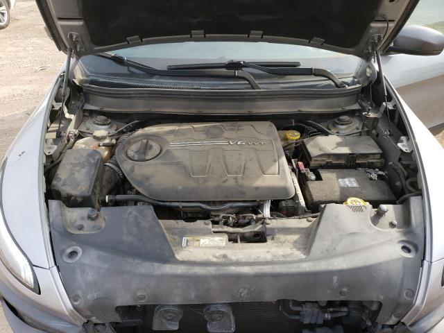 Photo 12 from auction – 2015 JEEP CHEROKEE T with VIN 1C4PJMBS2FW592251