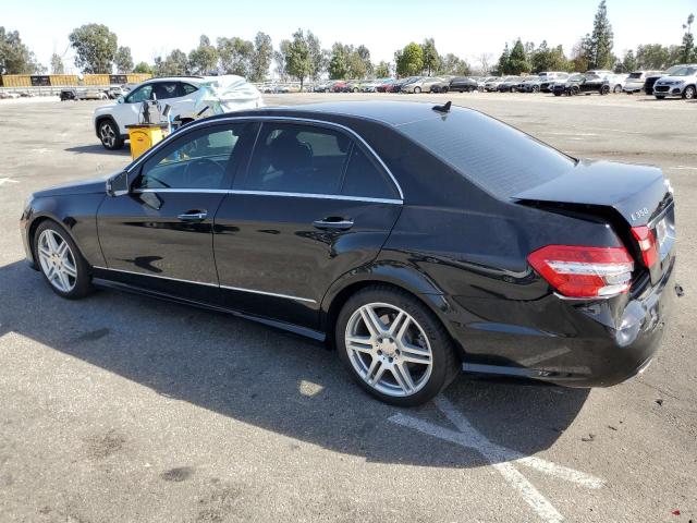 Photo 2 from auction – 2010 MERCEDES-BENZ E 350 with VIN WDDHF5GB9AA076470