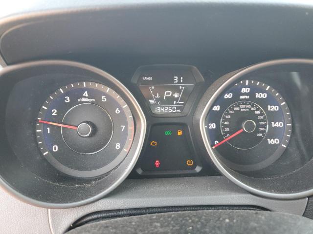 Photo 9 from auction – 2016 HYUNDAI ELANTRA SE with VIN 5NPDH4AE8GH721482