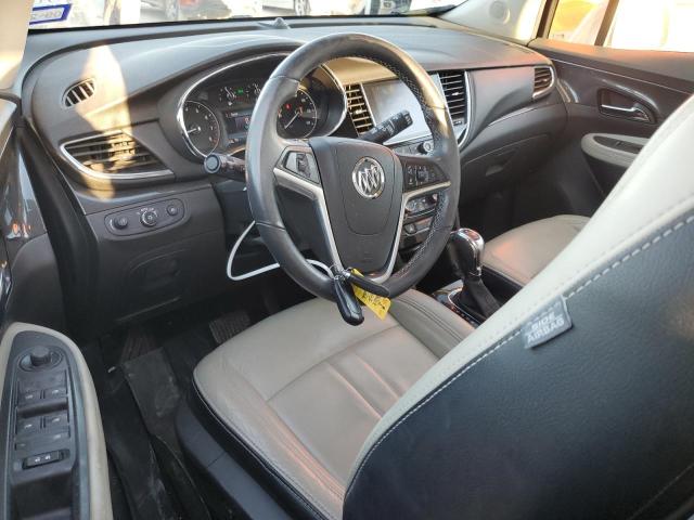 Photo 8 from auction – 2019 BUICK ENCORE SPO with VIN KL4CJ1SB0KB752040