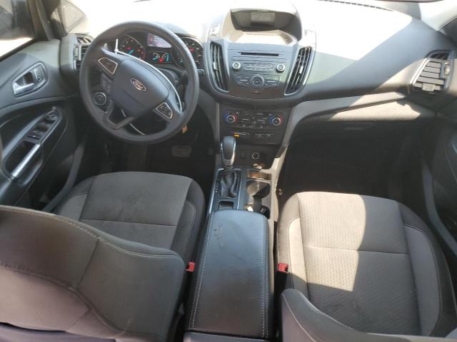 Photo 8 from auction – 2018 FORD ESCAPE SE with VIN 1FMCU9GD7JUA37129