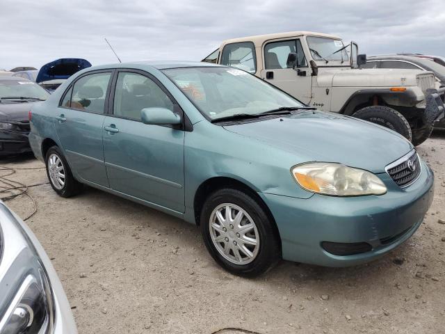 Photo 4 from auction – 2005 TOYOTA COROLLA CE with VIN 2T1BR32EX5C412268