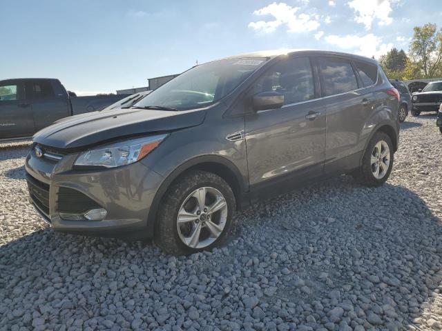 FORD ESCAPE SE 2014 with VIN 1FMCU0GX4EUD14704 - Photo from auction