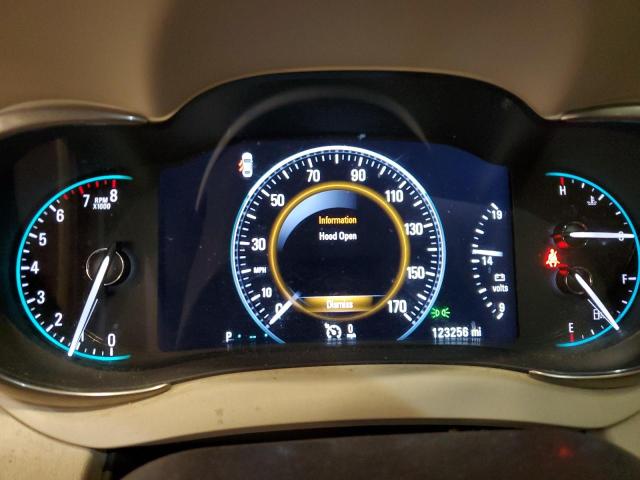 Zdjęcie 9 z aukcji – 2015 BUICK LACROSSE z VIN 1G4GB5G38FF200115