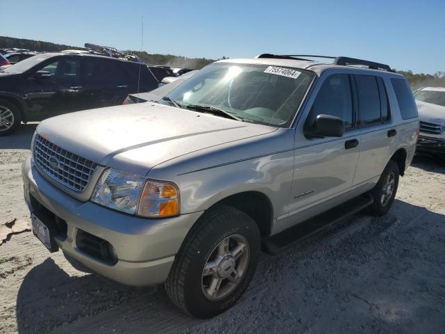 FORD EXPLORER X 2005 with VIN 1FMZU63K75UA69887 - Photo from auction