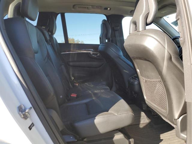 Photo 11 from auction – 2016 VOLVO XC90 with VIN YV4A22PK8G1082191