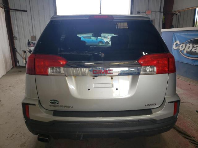 Photo 6 from auction – 2017 GMC TERRAIN SL with VIN 2GKFLSEK9H6334610