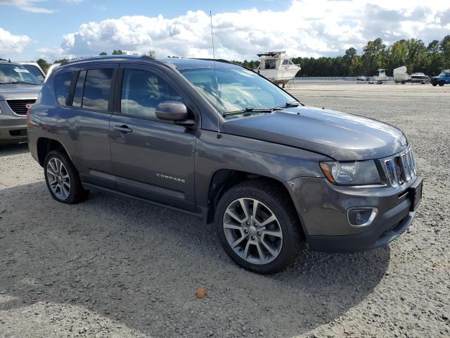 Photo 4 from auction – 2016 JEEP COMPASS LA with VIN 1C4NJDEB9GD572143