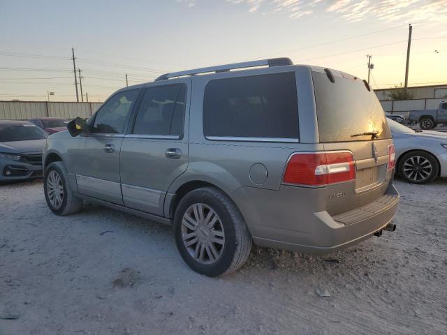 Photo 2 from auction – 2008 LINCOLN NAVIGATOR with VIN 5LMFU27558LJ18317