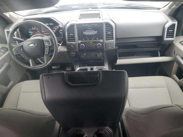 Photo 8 from auction – 2019 FORD F150 SUPER with VIN 1FTFW1E41KKD09266