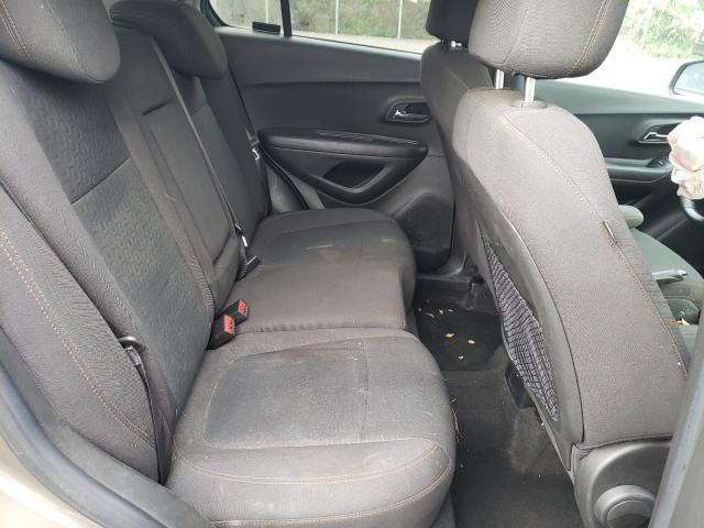 Photo 10 from auction – 2020 CHEVROLET TRAX LS with VIN KL7CJKSB4LB348295