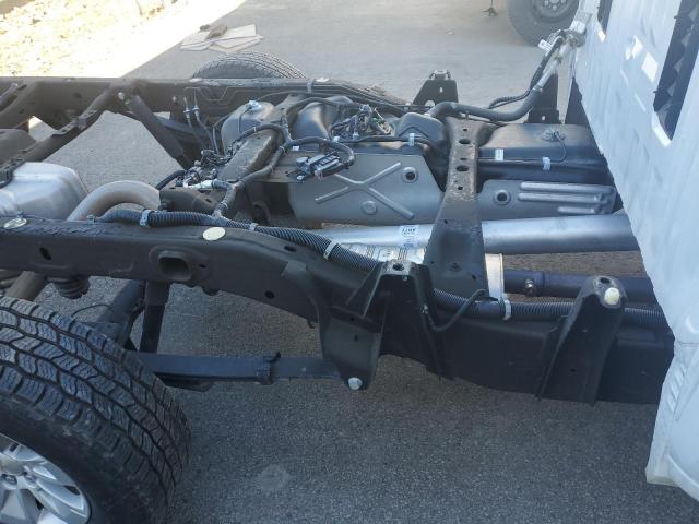Photo 10 from auction – 2023 CHEVROLET SILVERADO with VIN 3GCNAAED1PG184651