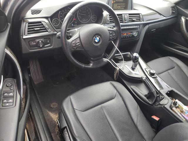 Foto 8 de la subasta – 2015 BMW 320 I con VIN WBA3B1G58FNT01574