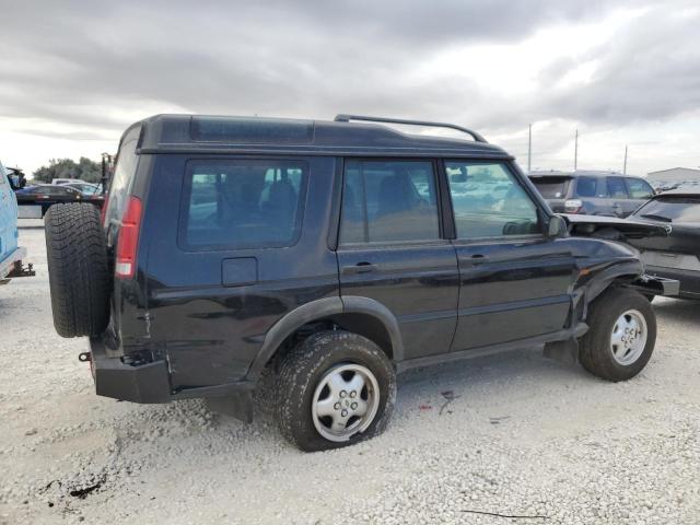 Photo 3 from auction – 2000 LAND ROVER DISCOVERY with VIN SALTY1543YA277439