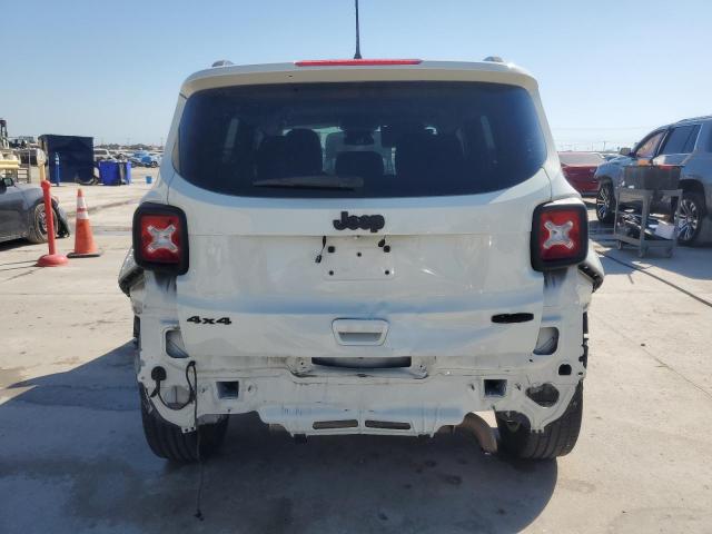 Photo 6 from auction – 2018 JEEP RENEGADE L with VIN ZACCJBBB1JPH13408