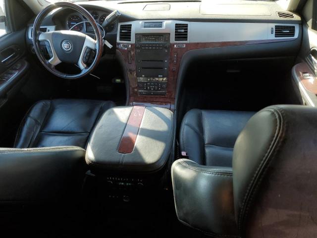 Photo 8 from auction – 2008 CADILLAC ESCALADE E with VIN 1GYFK66888R100157