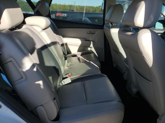 Photo 11 from auction – 2011 MAZDA CX-9 with VIN JM3TB2CA3B0314422