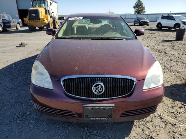Photo 5 from auction – 2006 BUICK LUCERNE CX with VIN 1G4HD57296U137964