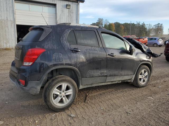 Photo 3 from auction – 2021 CHEVROLET TRAX 1LT with VIN KL7CJPSBXMB340040