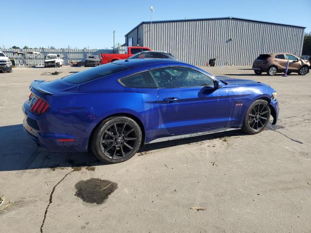 Photo 3 from auction – 2016 FORD MUSTANG GT with VIN 1FA6P8CF2G5335476