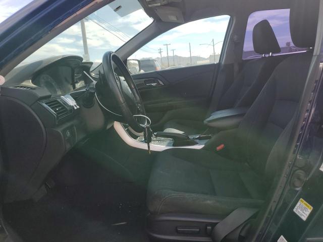 Photo 7 from auction – 2014 HONDA ACCORD SPO with VIN 1HGCR2F52EA182076