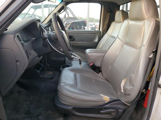 Photo 7 from auction – 2007 FORD RANGER with VIN 1FTYR10D57PA24295