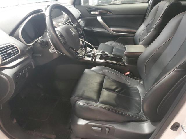 Photo 7 from auction – 2019 MITSUBISHI ECLIPSE CR with VIN JA4AT5AA6KZ020326