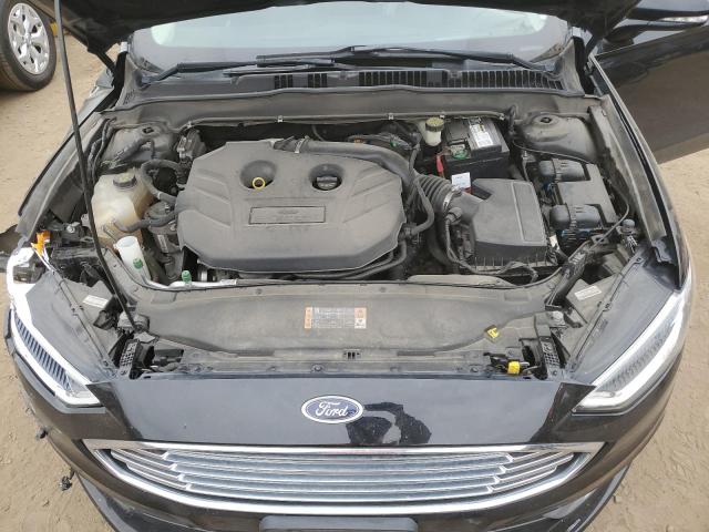 Photo 11 from auction – 2017 FORD FUSION TIT with VIN 3FA6P0K97HR240889