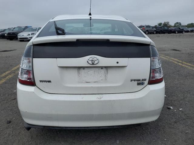 Photo 6 from auction – 2005 TOYOTA PRIUS with VIN JTDKB20U453099493
