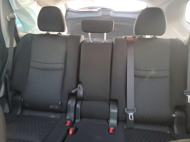 Photo 10 from auction – 2017 NISSAN ROGUE S with VIN JN8AT2MT8HW143934