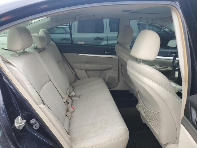 صورة رقم 10 من المزاد - 2012 SUBARU LEGACY 2.5 مع VIN 4S3BMBG64C3017891