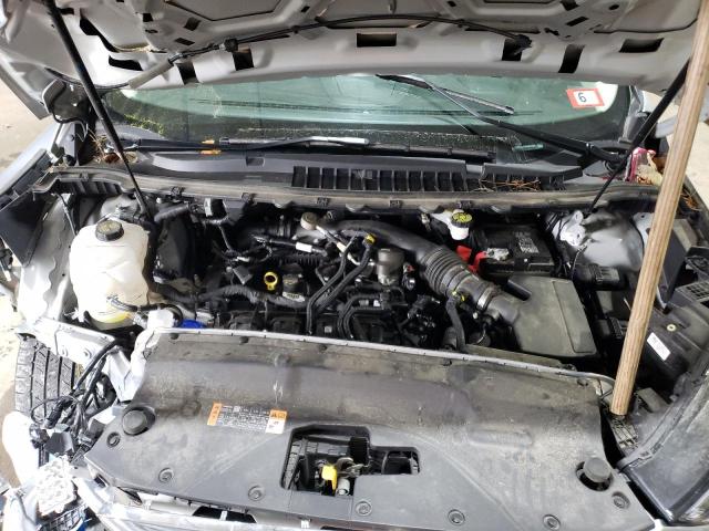 Photo 12 from auction – 2022 FORD EDGE SEL with VIN 2FMPK4J95NBB16096
