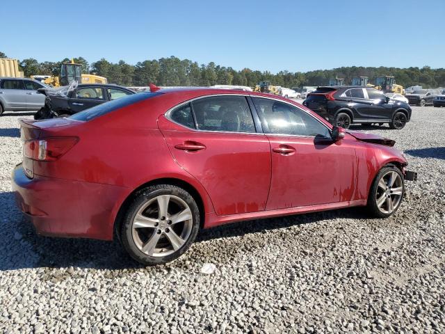 Photo 3 from auction – 2013 LEXUS IS 250 with VIN JTHBF5C22D5185306