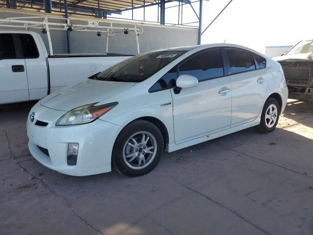 TOYOTA PRIUS 2010 with VIN JTDKN3DU5A0083953 - Photo from auction