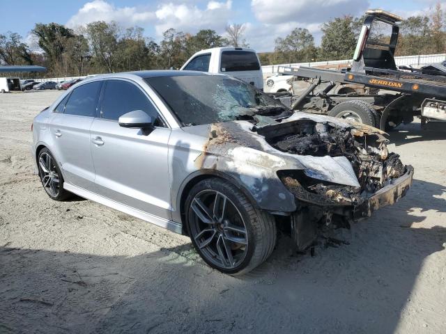 Photo 4 from auction – 2015 AUDI S3 PREMIUM with VIN WAUBFGFF9F1126868