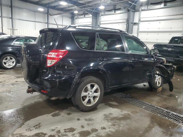 Foto 3 de la subasta – 2012 TOYOTA RAV4 LIMIT con VIN 2T3DF4DV3CW248837
