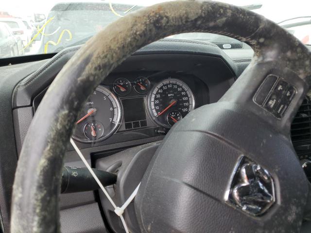 Photo 9 from auction – 2012 DODGE RAM 1500 L with VIN 1C6RD7PT9CS329199