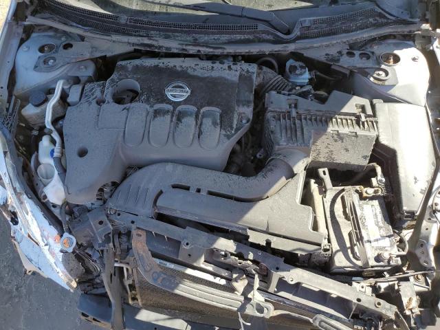 Photo 11 from auction – 2012 NISSAN ALTIMA BAS with VIN 1N4AL2AP7CN547203