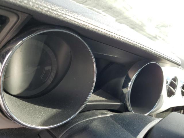 Photo 9 from auction – 2016 FORD MUSTANG with VIN 1FATP8UH5G5291119