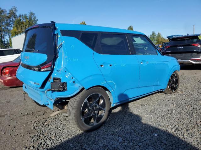Photo 3 from auction – 2023 KIA SOUL EX with VIN KNDJ33AU8P7209650