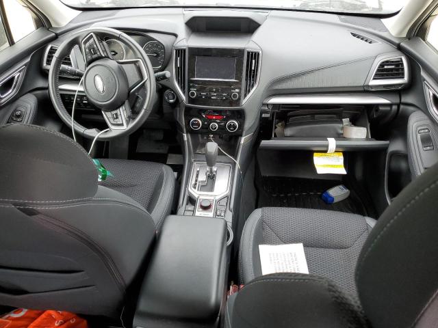 Photo 8 from auction – 2022 SUBARU FORESTER P with VIN JF2SKAEC5NH499349