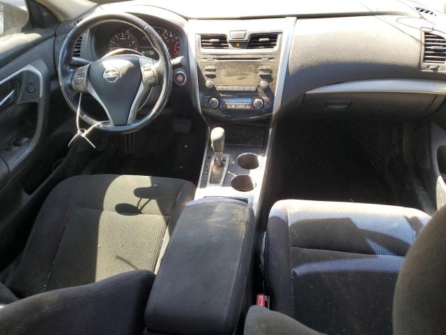Photo 8 from auction – 2013 NISSAN ALTIMA 2.5 with VIN 1N4AL3AP3DC278555